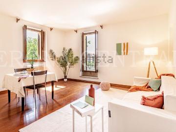 Appartamento in vendita di 117 m² in Via San Francesco, 9