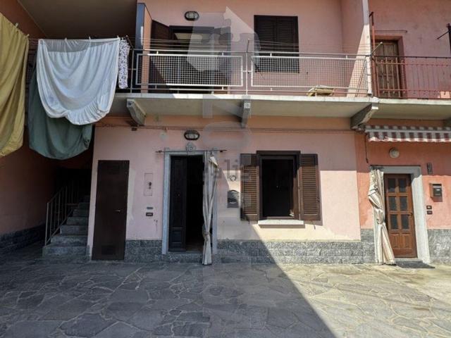 Appartamento in vendita di 117 m² in Via SAN GAUDENZIO E BIAGIO