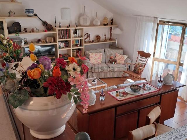 Appartamento in vendita di 117 m² in Via San Remigio di Sopra