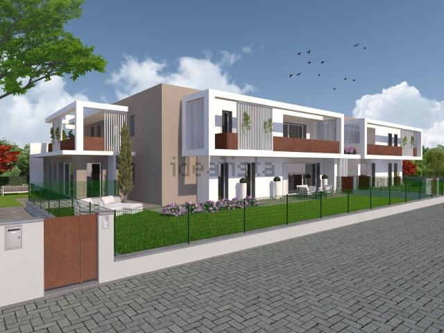 Appartamento in vendita di 117 m² in Via Sant&apos Antonino