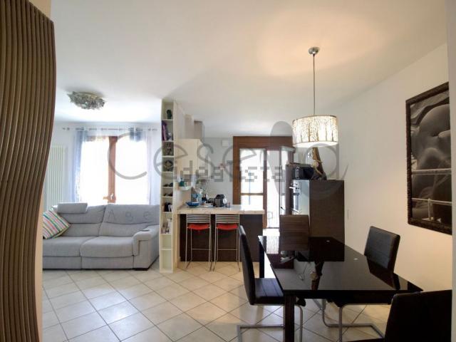 Appartamento in vendita di 117 m² in Via Sarmeggiano