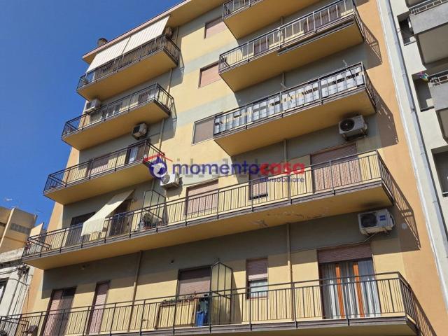 Appartamento in vendita di 117 m² in Via Sbarre Centrali, 114