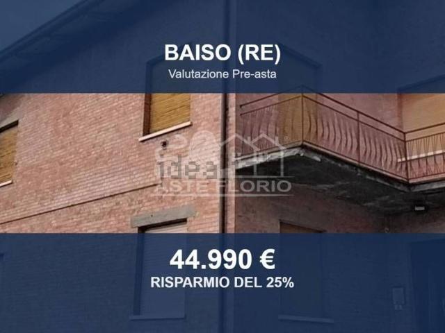 Appartamento in vendita di 117 m² in Via Scaluccia, 13