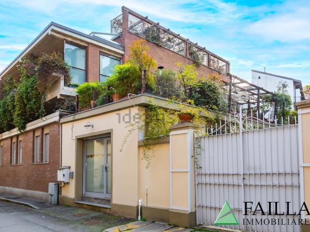 Appartamento in vendita di 117 m² in Via Sciolze, 2