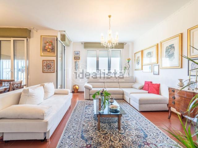 Appartamento in vendita di 117 m² in Via Singen