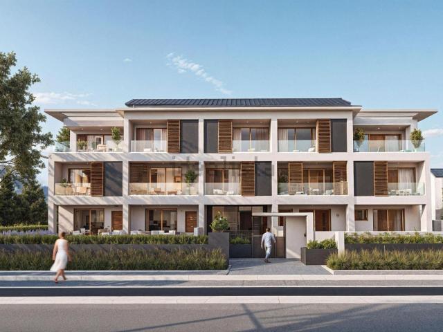Appartamento in vendita di 117 m² in Via Spina