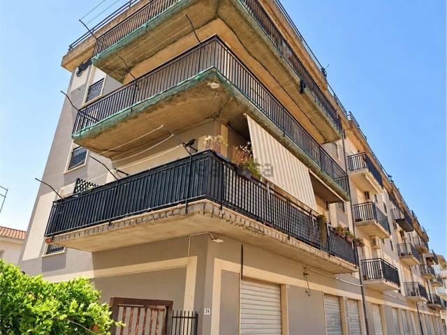 Appartamento in vendita di 117 m² in Via Spiridione Libertini, 56