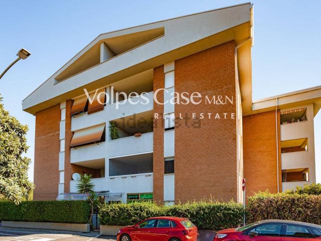 Appartamento in vendita di 117 m² in Via Po