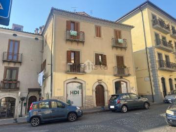 Appartamento in vendita di 117 m² in Via Portasalza, 33