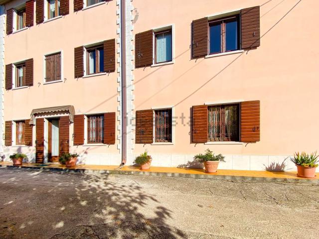Appartamento in vendita di 117 m² in Via Palazzin, 2