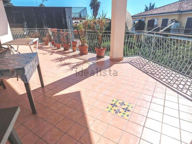 Appartamento in vendita di 117 m² in Via Papa Giovanni XXIII