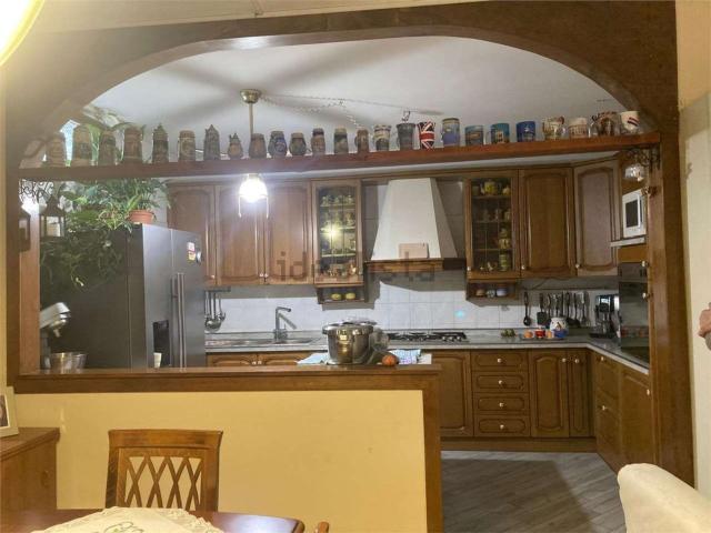Appartamento in vendita di 117 m² in Via per Palagano