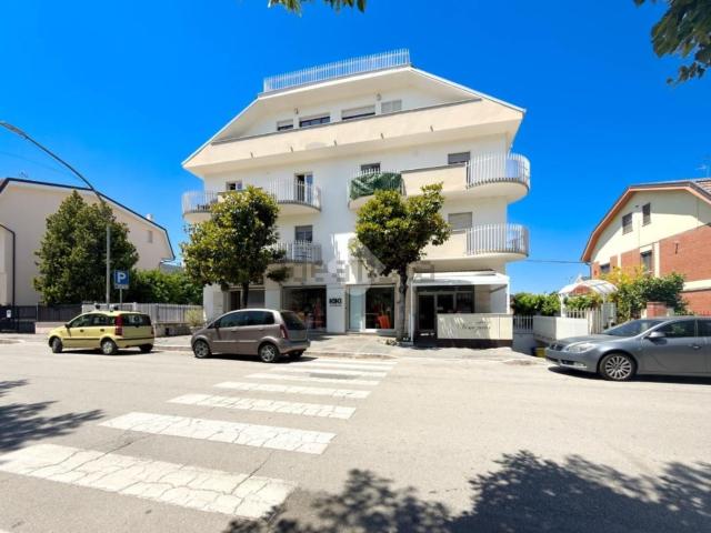 Appartamento in vendita di 117 m² in Via Pescara, 522