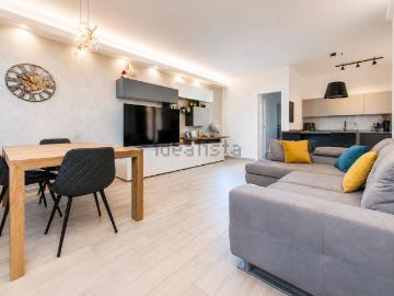 Appartamento in vendita di 117 m² in Via Piave, 8