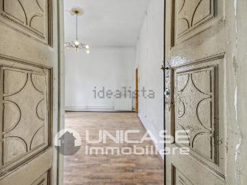 Appartamento in vendita di 117 m² in Via Pietro Guglielmo, 14