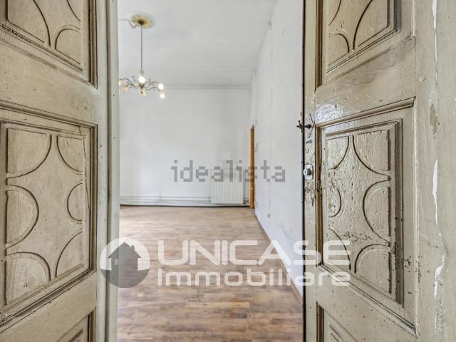 Appartamento in vendita di 117 m² in Via Pietro Guglielmo, 14