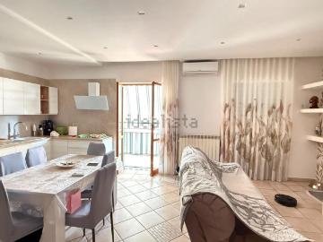Appartamento in vendita di 117 m² in Via Plebiscito a Piscinola, 25
