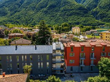 Appartamento in vendita di 117 m² in Via Prati