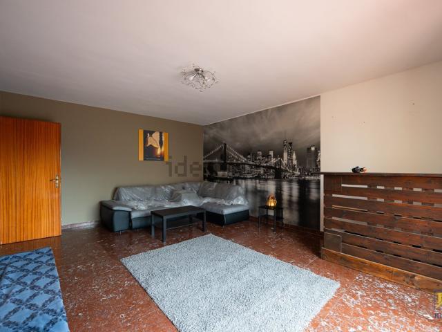 Appartamento in vendita di 117 m² in Via Principe di Napoli, 57