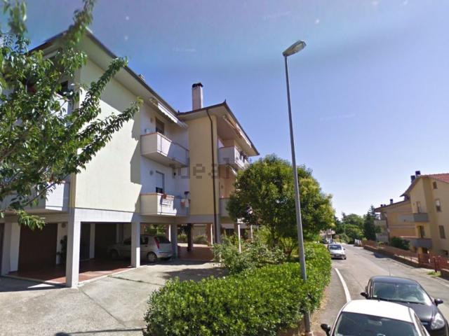Appartamento in vendita di 117 m² in Via Puccini