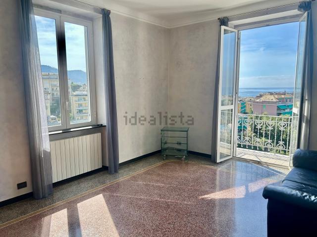Appartamento in vendita di 117 m² in Via Puggia