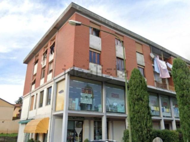 Appartamento in vendita di 117 m² in Via Roma