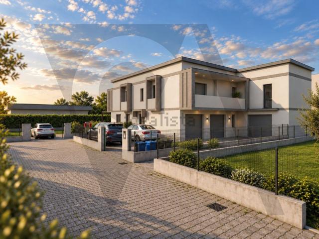 Appartamento in vendita di 117 m² in Via Roma