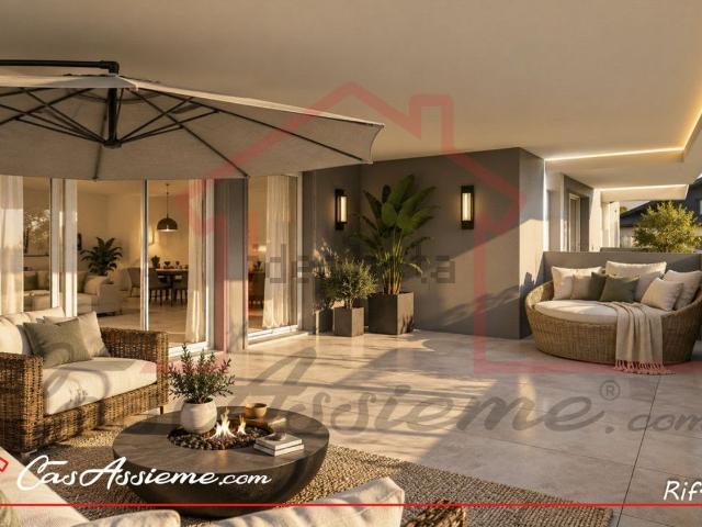 Appartamento in vendita di 117 m² in Via Roma