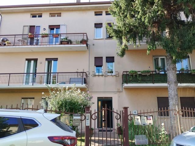 Appartamento in vendita di 117 m² in Via Romanino, 34