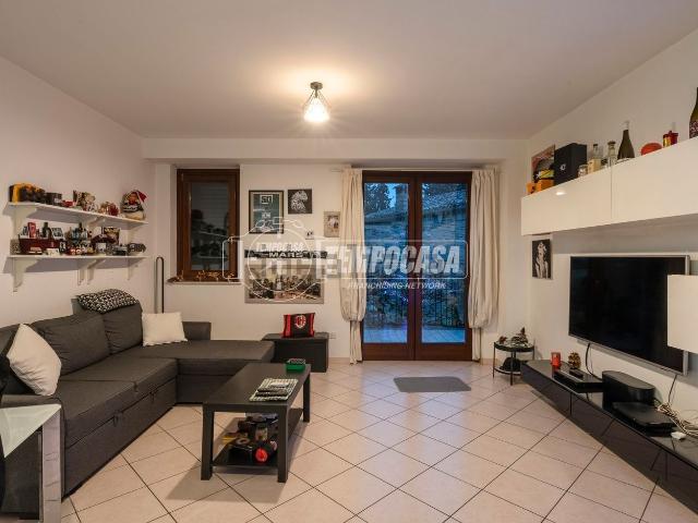 Appartamento in vendita di 117 m² in Via Romolo Murri