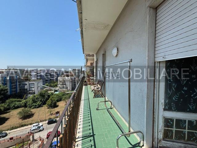 Appartamento in vendita di 117 m² in Via Raffaello Sanzio
