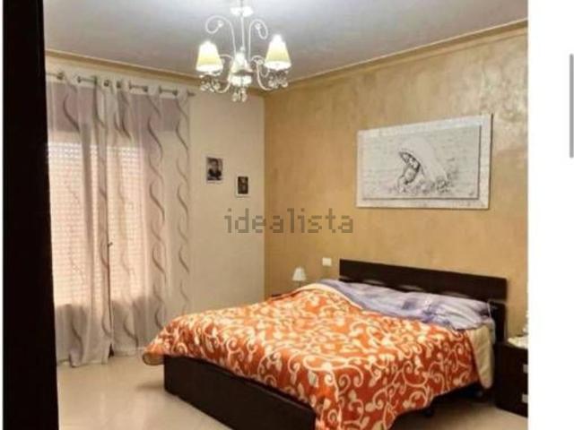 Appartamento in vendita di 117 m² in Via Regina Margherita, 63