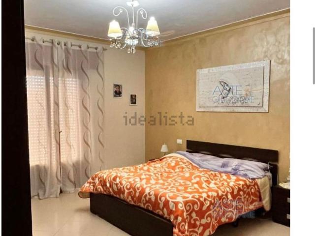 Appartamento in vendita di 117 m² in Via Regina Margherita, 63