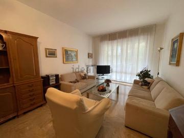 Appartamento in vendita di 117 m² in Via Riccardo Zandonai