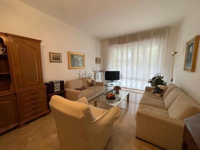 Appartamento in vendita di 117 m² in Via Riccardo Zandonai