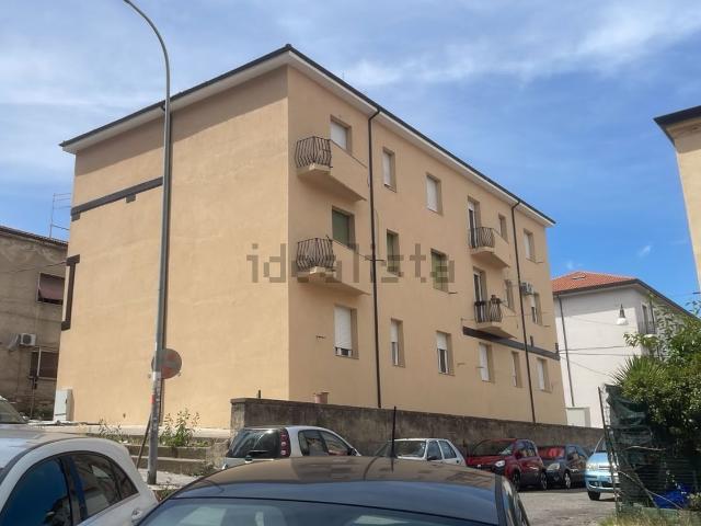 Appartamento in vendita di 117 m² in Via Tommaso Telesio, 3