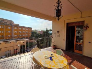 Appartamento in vendita di 117 m² in Via Tommaso di Petta