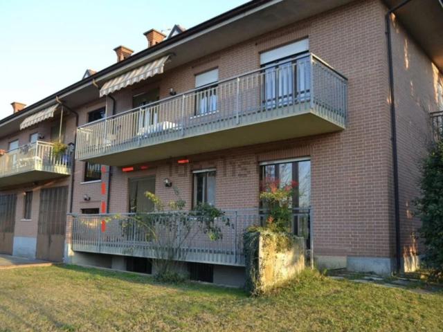 Appartamento in vendita di 117 m² in Via Torino, 18