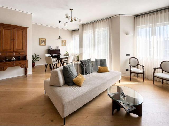 Appartamento in vendita di 117 m² in Via Tiepolo, 3