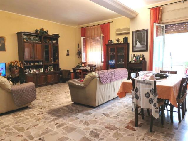 Appartamento in vendita di 117 m² in Via Tisia, 1