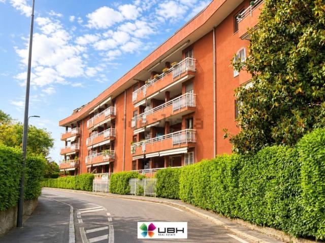 Appartamento in vendita di 117 m² in Via Trenno, 32