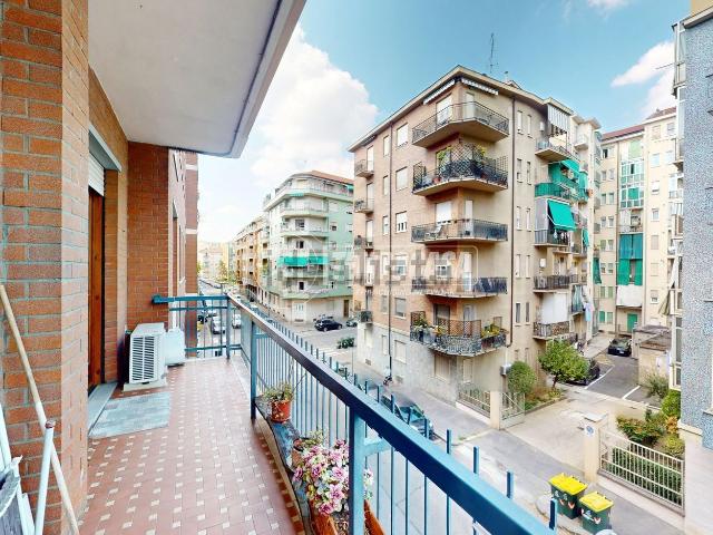 Appartamento in vendita di 117 m² in Via Tripoli, 119
