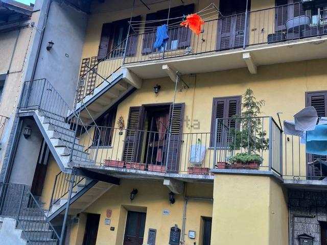 Appartamento in vendita di 117 m² in Via Umberto I, 68