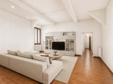 Appartamento in vendita di 117 m² in Via Volontari della Libertà, 7