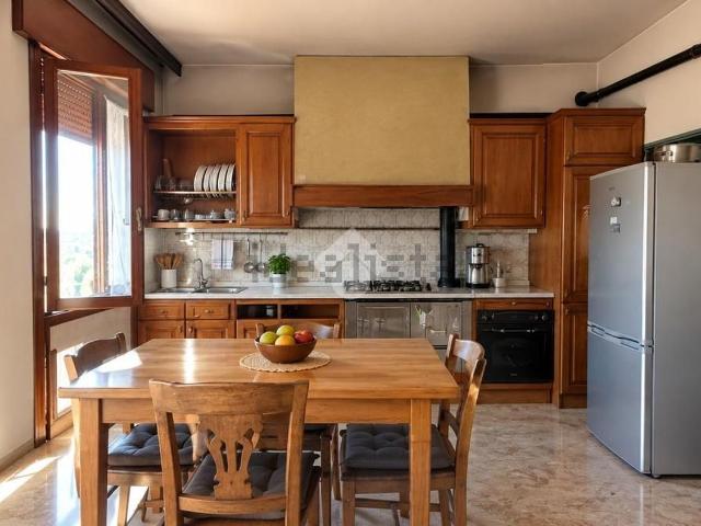 Appartamento in vendita di 117 m² in Via Volon, 1