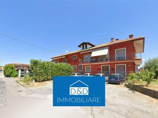 Appartamento in vendita di 117 m² in Via Vecchia Frabosa, 13