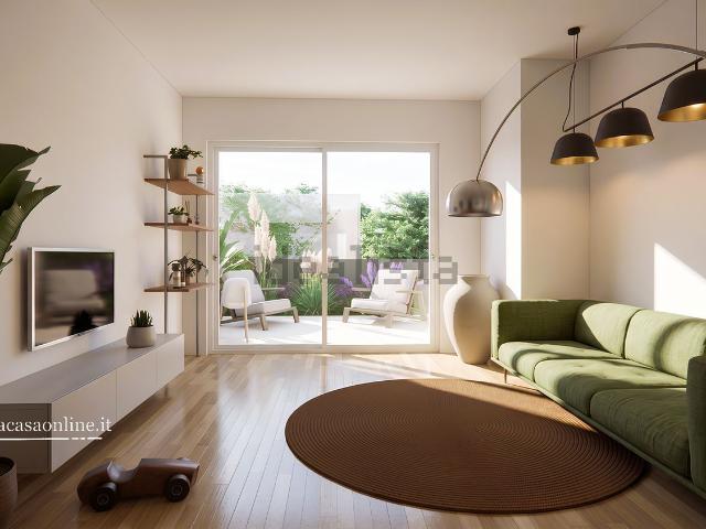 Appartamento in vendita di 117 m² in Via Veclezio, 36