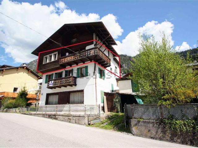 Appartamento in vendita di 117 m² in Via Venezia, 58