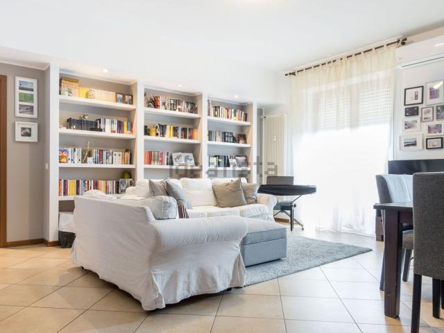 Appartamento in vendita di 117 m² in Via Vittorio Alfieri, 3