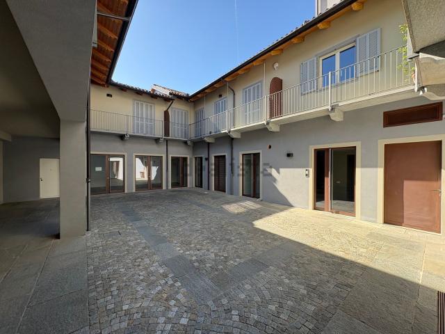Appartamento in vendita di 117 m² in Via Vittorio Emanuele II, 64